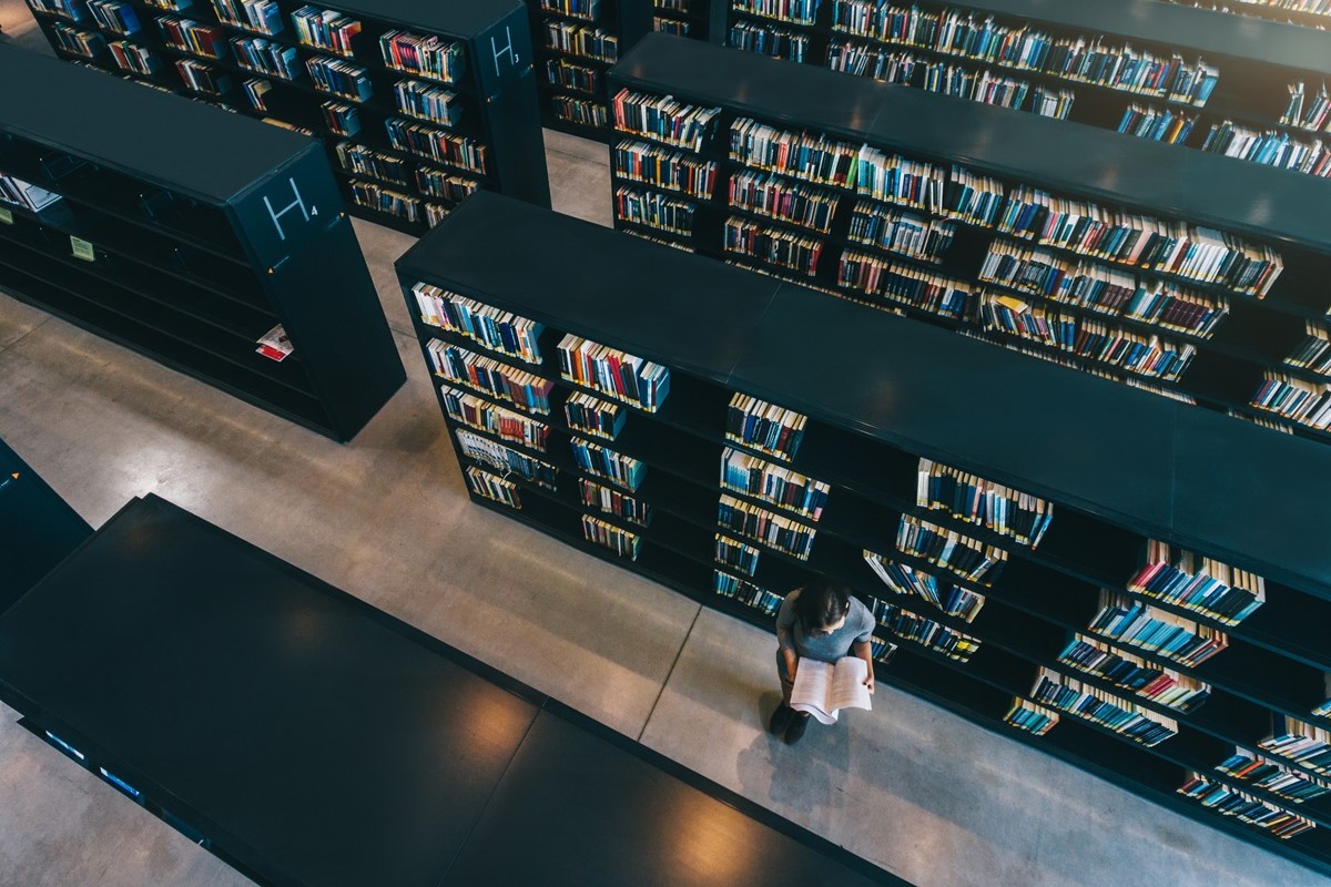 library