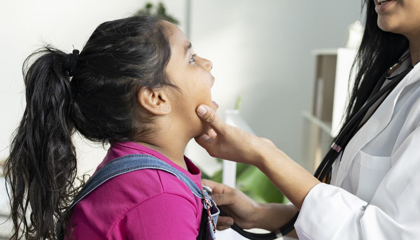 Health checkups IPS