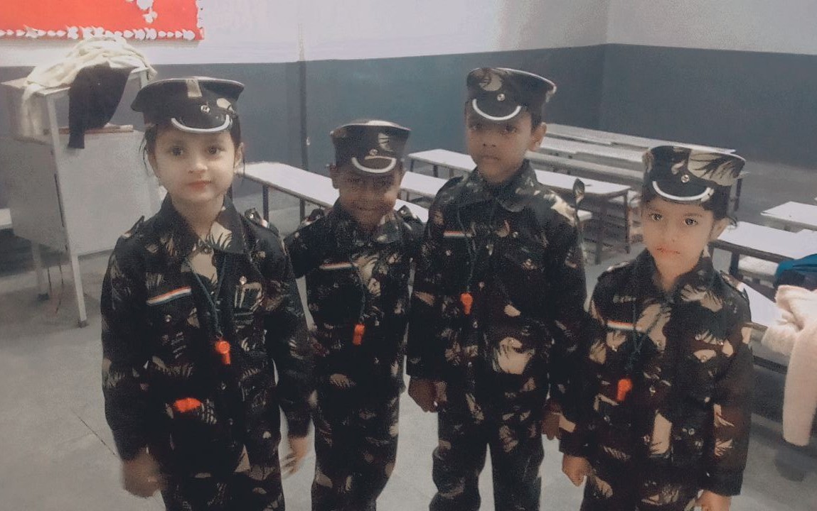 IPS School Event