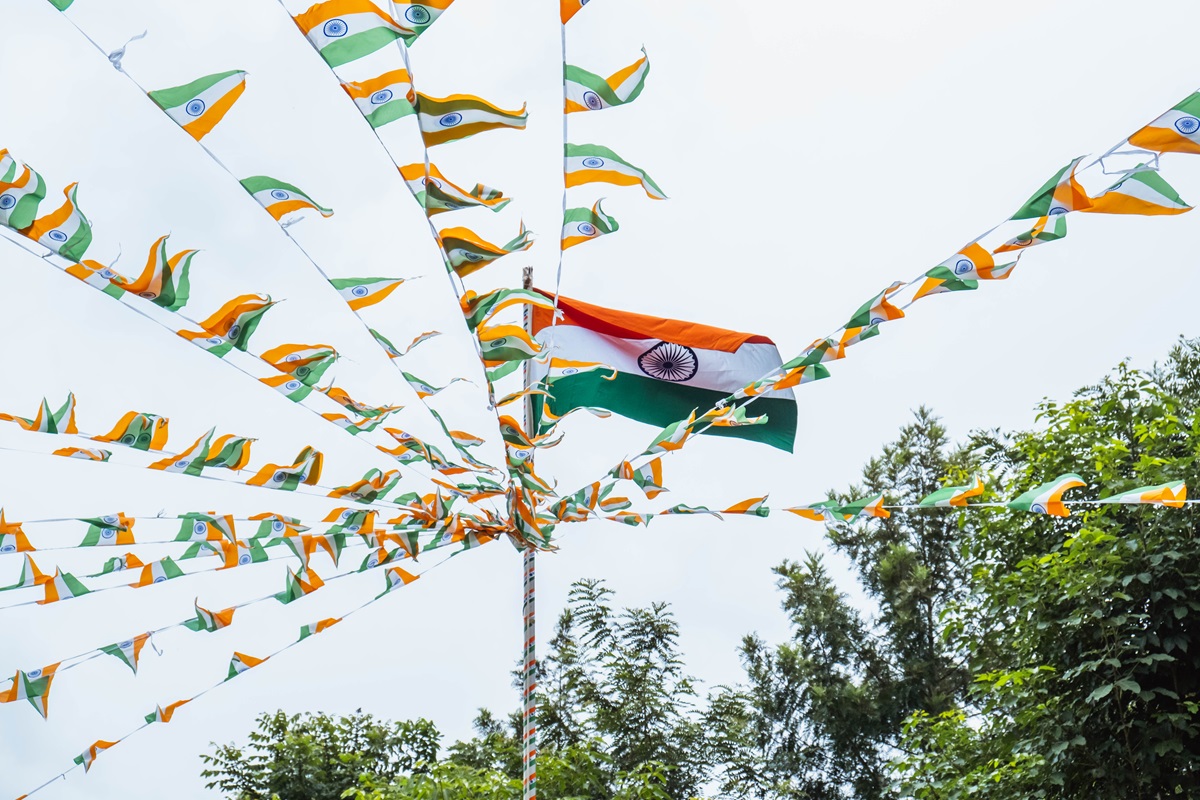 IPS School National Festival