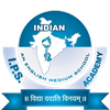 IPS Academy Isagarh logo